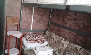 №24 СЕМЕЙНЫЙ 2+1 в Only hostel