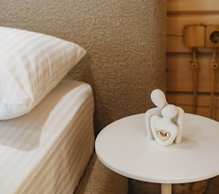 Коттедж улучшенный в Бисквит