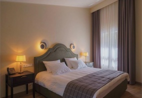 Гостевой дом Roka park collection в Московской области