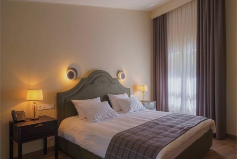 Балашиха: Гостевой дом Roka park collection