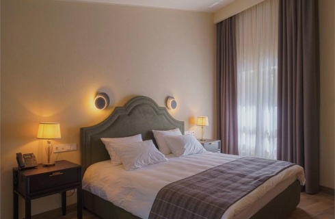 Балашиха: Гостевой дом Roka park collection