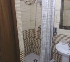 Трёхместный номер Standard Цокольный этаж в Санди