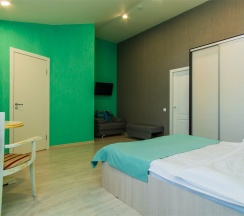 Комфорт Дабл в 22-Hotel