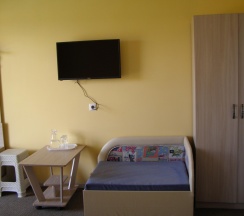 Номер комфорт улучшенный в Добрый Бобр