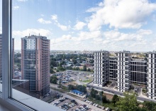 Номер студия в Staybridge Suites