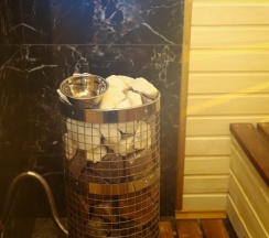 Люкс в Барс
