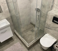 Номер Comfort в Гостевой дом с Бассейном