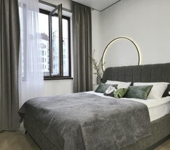 Апартаменты Apartnamore Олива в Apartnamore Олива