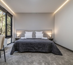Suite twn в Эклер