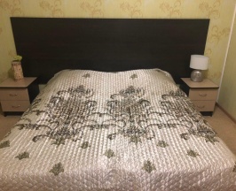 Номер комфорт улучшенный в Ника