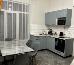 Дом в Kailas Sheregesh