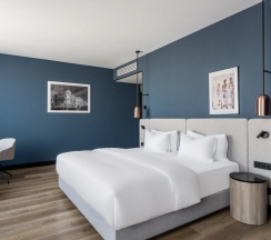 Полулюкс в Гостиница Radisson Пермь