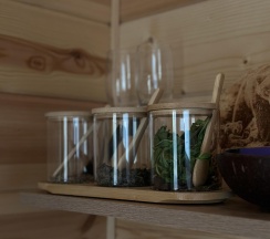 Коттедж улучшенный в fo.rest