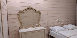 Суздаль: Коттедж Дом ямщика