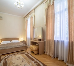 Делюкс (Главный корпус) в Беларусь