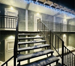 2х мест. номер 1+1 в Черногория на Родниковой