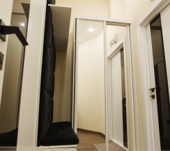 Lux 2 в Luxury апартаменты