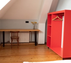 Семейный Номер в Baikal Archi Apt