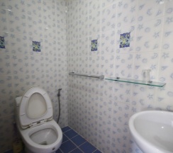 Двухместный номер Standard двуспальная кровать в Summer Breeze Inn Hotel