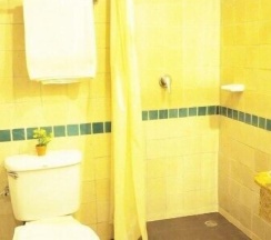 Номер Superior в Your Place Inn