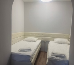 Аппартаменты в Hotel Ring