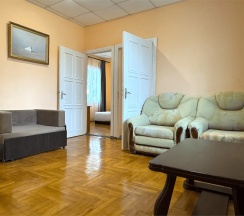 Апартаменты трехкомнатные в Эльбрус