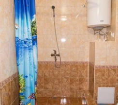 Номер комфорт семейный в Лилиана