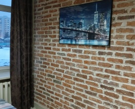 Двухместный номер в Origin hostel