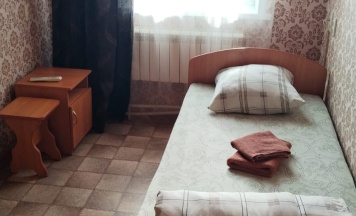 Одноместный номер в Астория