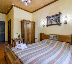 Двухместный номер в Проховское подворье