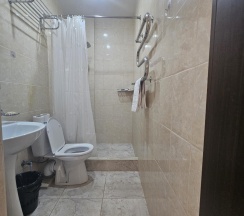 4-местный 2-комнатный номер стандарт в Лемонграсс