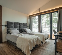 Вилла 2 в Villa Решма