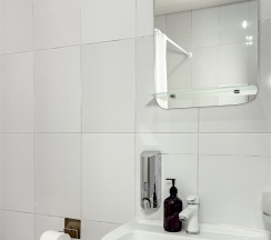 Семейный с балконом в Каскад by Viva Hotels Group