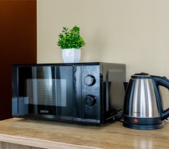 Стандарт TWIN в Багет