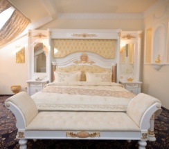 Номер Люкс (Luxury suite) в Грин Хаус
