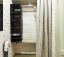 Коттедж "Семья" в Золотая долина