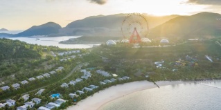 Нячанг: Курортный отель Vinpearl Resort & Spa Nha Trang Bay