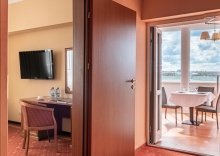 Петрозаводск: Отель Cosmos Petrozavodsk hotel