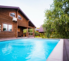 Дом Охотника +79525491185   Воронеж, пер. Речной, д. 27а в Loft