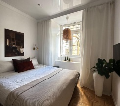 Комфорт в Отель 45