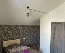 Полулюкс одноместный в Villa santarina