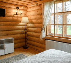 ХОРОМЫ (апартамент) в Остров