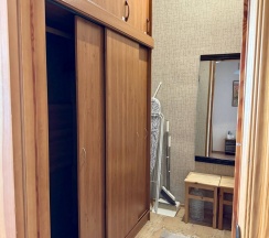 Квартира в Апартаменты на Баумана 26
