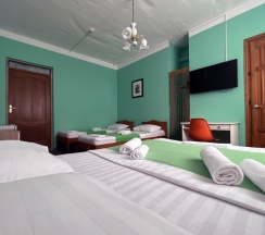 4-местный Стандарт в Амитель