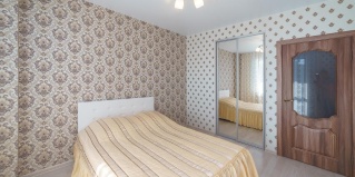 Кемерово: Апартаменты HomeHotel