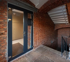 Улучшеный двухместный номер в Sadovaya Loft