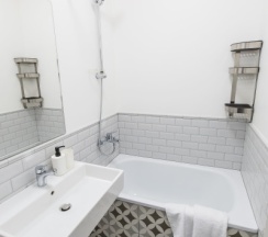 Loft 515 в Sky Garden