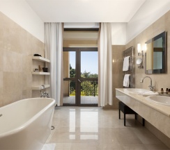 Делюкс Сьют в Rodina Grand Hotel&SPA