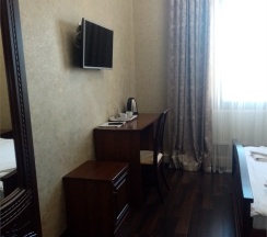 Стандарт в De luxe