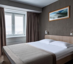 Стандарт "Бизнес" в Azimut